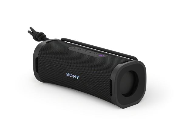 Sony ULT FIELD 1 čierny - Bluetooth reproduktor