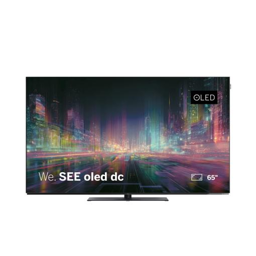 We. by Loewe SEE 65 OLED DC - 4K OLED TV