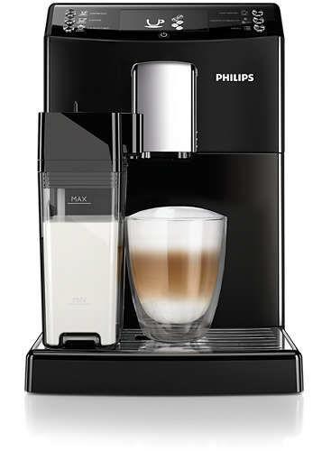 Philips EP3550/00 vystavený kus - Kávovar