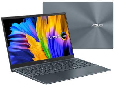 Asus Zenbook UM325UA-KG022T - 13,3" Notebook Premium