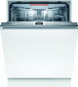 Bosch SMV4HVX45E - Vstavaná umývačka riadu