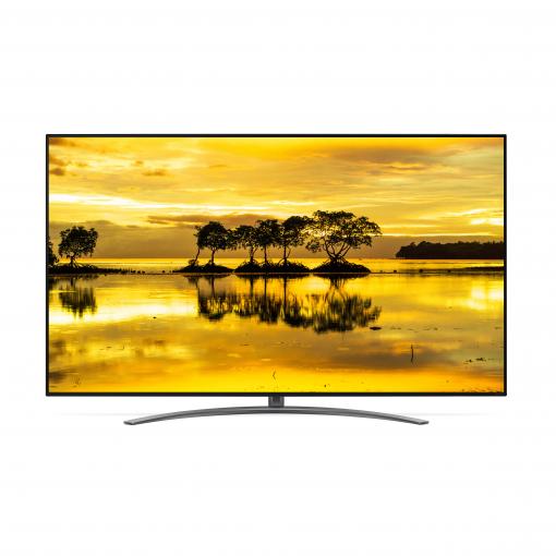 LG 49SM9000 - LED TV