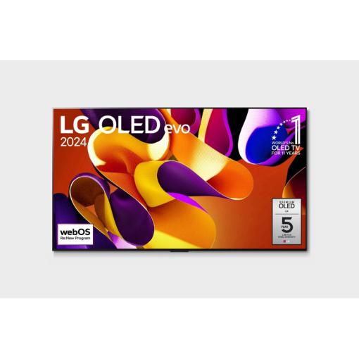 LG OLED97G45 - 4K OLED TV