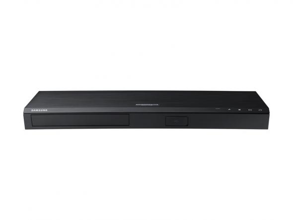 Samsung UBD-M7500/EN - 4K Blu-Ray prehrávač