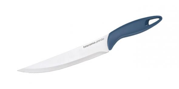 Tescoma PRESTO - Nôž na porciovanie PRESTO 20 cm