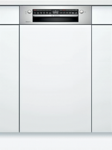 Bosch SPI4HMS61E - Vstavaná umývačka riadu