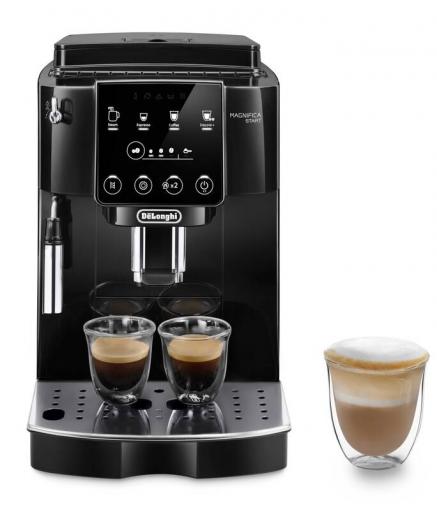 Delonghi ECAM 220.21B - Kávovar/espresso