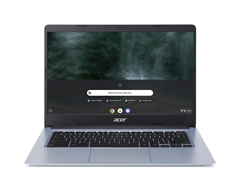 Acer Chromebook 314 - 14" Notebook