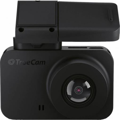 TrueCam M7 GPS Dual - autokamera