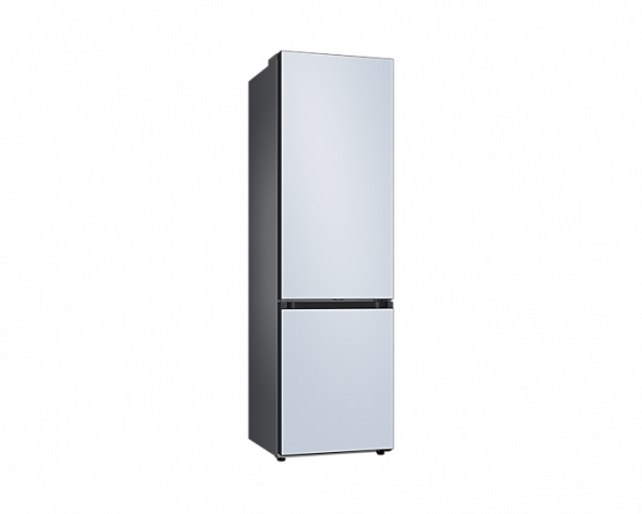 Samsung RB38A7B6DCS/EF - Kombinovaná chladnička
