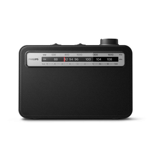 Philips TAR2506 - Prenosné rádio