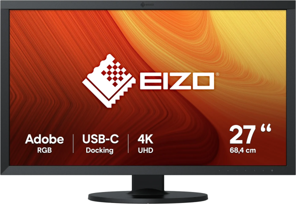 EIZO CS2740 - Monitor