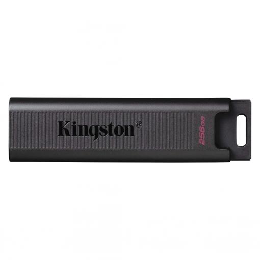 Kingston DataTraveler Max USB-C 256GB - USB 3.2 kľúč