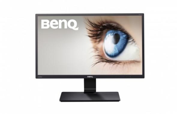 BenQ GW2270 vystavený kus - 22" Monitor