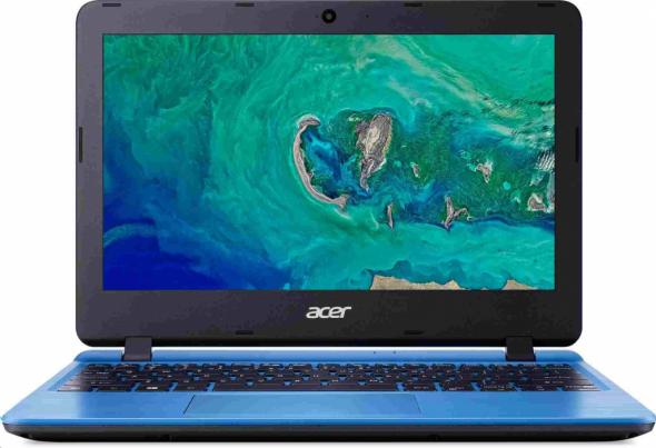 Acer Aspire 1 - 11,6" Notebook + Office 365 Personal 1rok