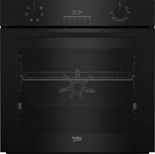 BEKO BCBIE17300KSB  + kupóny na daľší nákup  - Rúra zabudovateľná