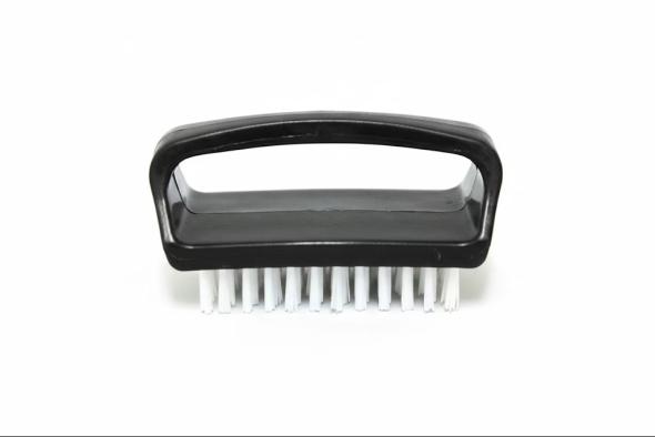 Makro - Kefa na RUKY žehlička 8cm 12860 ČERVENÁ