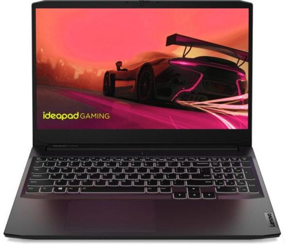 Lenovo Ideapad Gaming 3 15 - Notebook