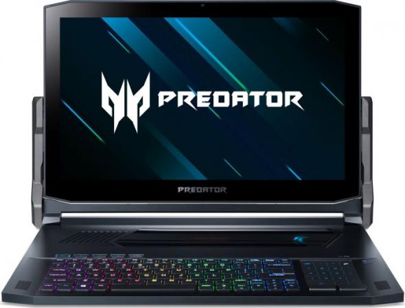 Acer Predator Triton 900 - 17,3" Notebook