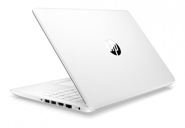 HP 14-cf0015nc vystavený kus - 14" Notebook