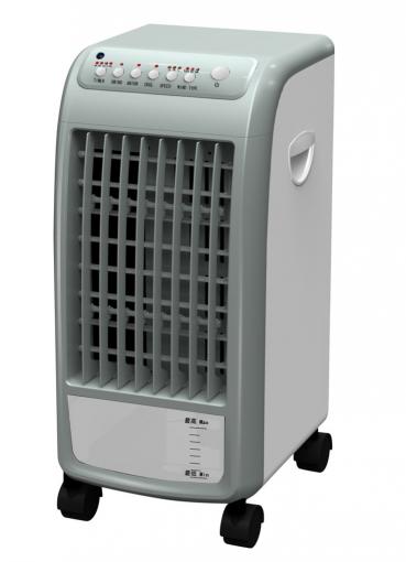 TKG CO1000 vystavený kus - Ochladzovač vzduchu