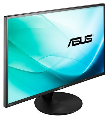 Asus VN289H - 28" Monitor