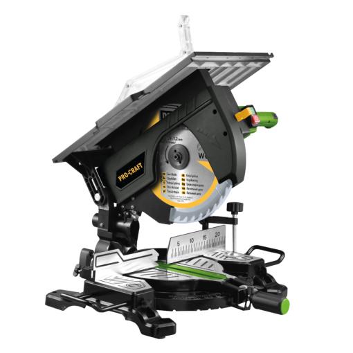 Procraft CMS30 - Pokosová píla