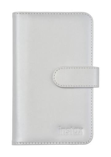 Fujifilm INSTAX MINI 13 album biely - Album na fotografie Instax MINI 13