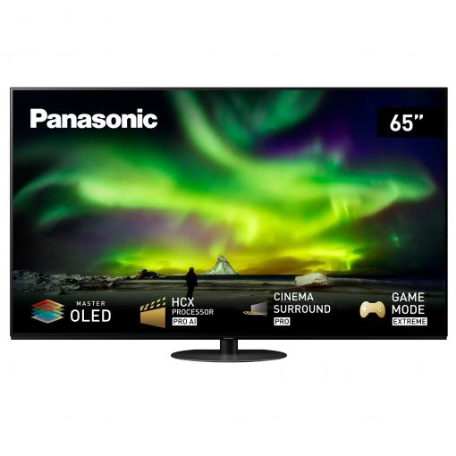 Panasonic TX-65LZ1000E - 4K OLED TV