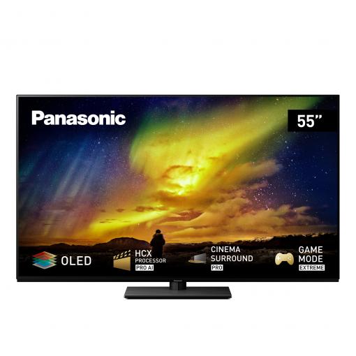 Panasonic TX-55LZ980E - 4K OLED TV