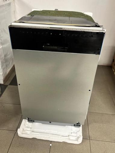Bosch SPV4EKX24E poškodený obal, tovar ok  + kupóny na daľší nákup  - Vstavaná umývačka riadu