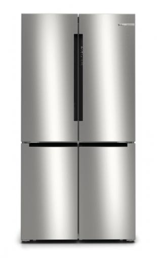 Bosch KFN96VPEA - Americká chladnička