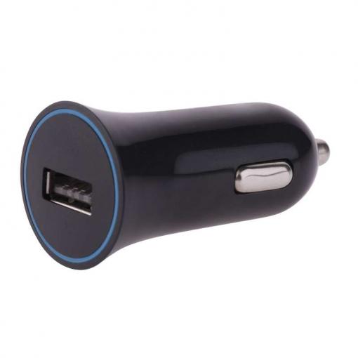 Emos 1A (5W) max. - Univerzálny USB adaptér do auta