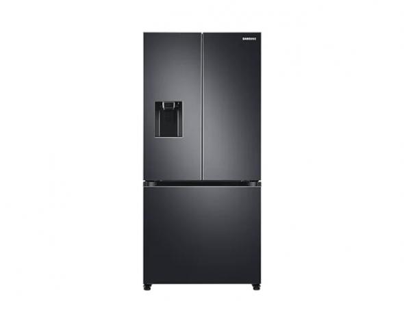 Samsung RF50A5202B1/EO - Americká chladnička