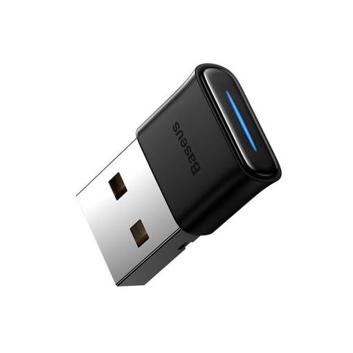 Baseus BA04 Bluetooth USB 5.0 adaptér - Bluetooth USB adaptér