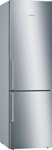 Bosch KGE398IBP - Kombinovaná chladnička