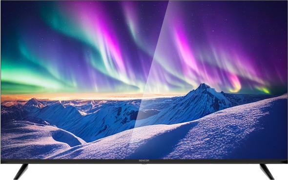 Sencor SLE 40F19TCS - Full HD LED TV