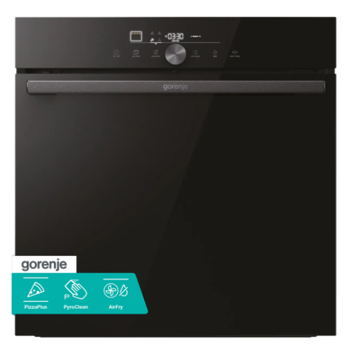Gorenje GO66E Pizza350C  + kupóny na daľší nákup  - Rúra zabudovateľná
