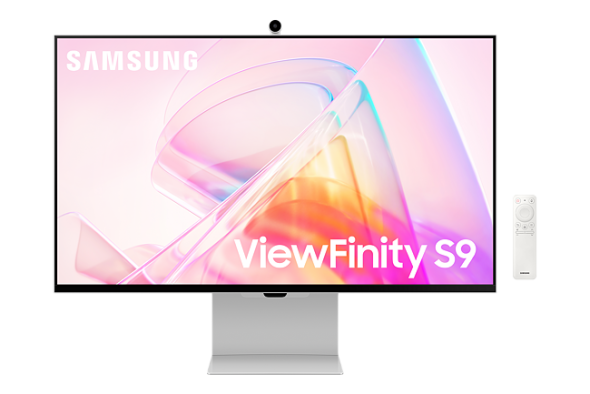 Samsung ViewFinity 5K S90PC - 27" Monitor
