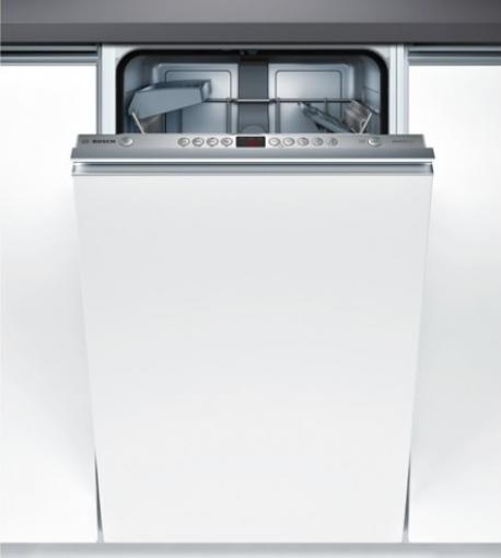 Bosch SPV43M20EU - Umývačka riadu zabudovateľná
