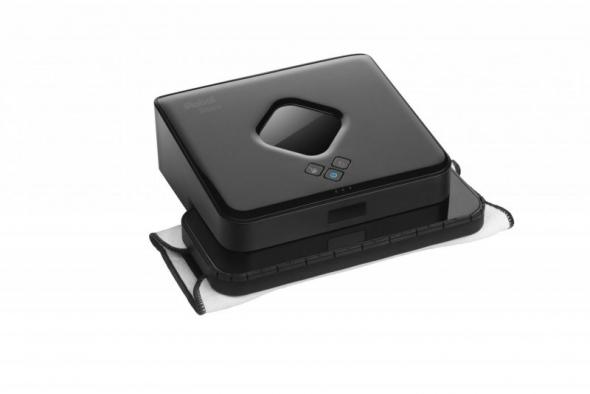 iRobot Braava 380 - Robotický mop