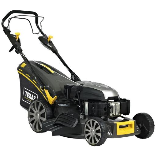 TEXAS Premium 5370TR/WE  + kupóny na daľší nákup  - Benzínová kosačka