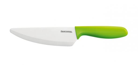 Tescoma VITAMINO - Nôž s keramickou čepeľou VITAMINO 15 cm
