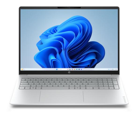 HP OmniBook 3 16-bu0004ncx - Notebook