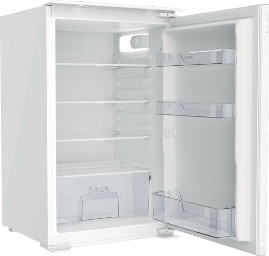 Gorenje RI409EP1 - Jednodverová chladnička zabudovateľná