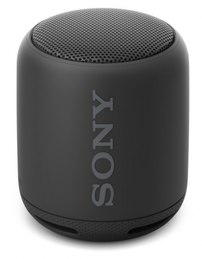 Sony SRS-XB10B čierny - Bluetooth reproduktor