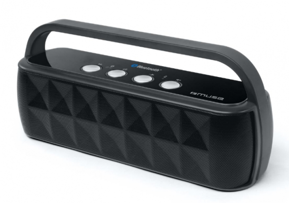 Muse M-560BT - Bluetooth reproduktor