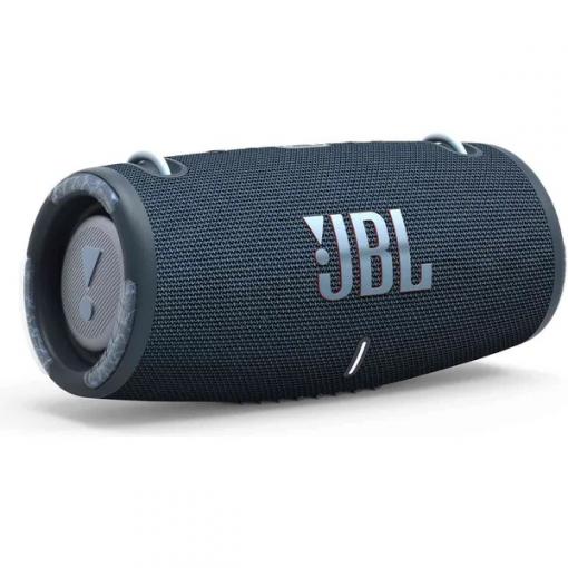 JBL Xtreme3 modrý - Bluetooth reproduktor