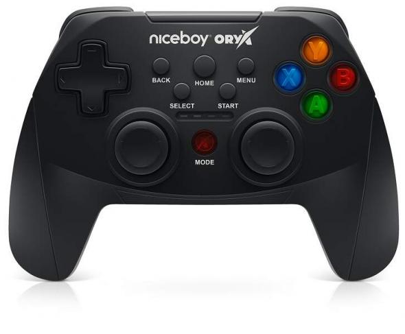 Niceboy ORYX GamePad - Gamepad pre PC / mobil