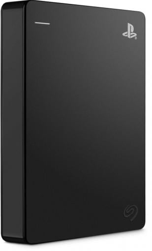 Seagate Game Drive for PS4 a PS5 4TB - Externý pevný disk 2,5" pre PS4/PS5
